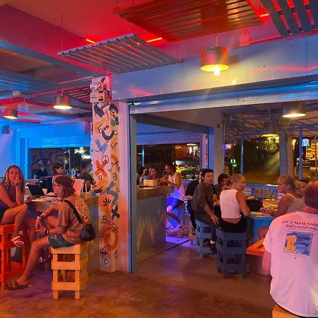 Bodega Krabi Ostello Ao Nang Esterno foto