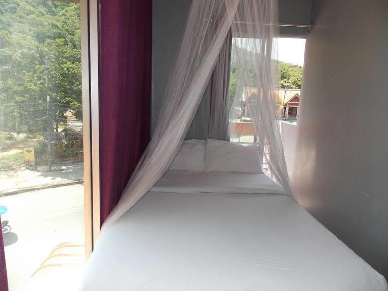 Bodega Krabi Ostello Ao Nang Esterno foto